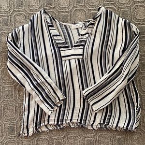 Velvet by graham and Spencer sweater